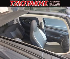 Peugeot 108 2015 KAΜΠΡΙΟ 1.2 VTi Allure-thumb-39