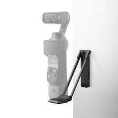 Insta360 Luna Series Magnetic Mount - Adjustable Angle, Tripod and Mantis mode, Compact Design