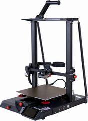 CREALITY CR-10 Smart Pro - Large 3D Printer, remote control, hd camera, DIY FDM, Build Size 30x30x40