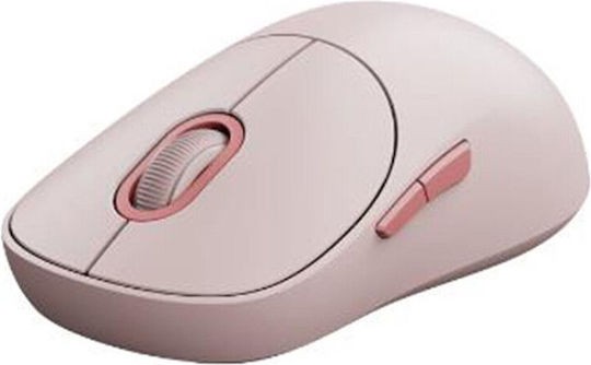 Xiaomi Wireless Bluetooth Mouse 3 Pink GL