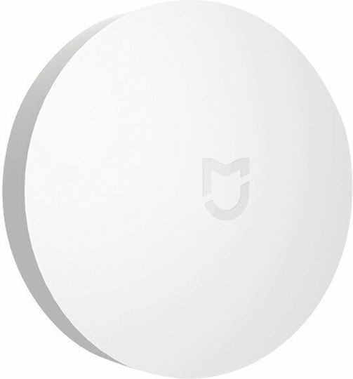 Xiaomi Mi Wireless Switch Smart Button Wi-Fi & ZigBee
