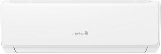 Arielli ACSD-09EBA Οικιακό Κλιματιστικό Inverter (Wi-Fi) 9000BTU, WiFi, A++/A+++, Λευκό