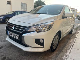 Mitsubishi Space Star 2021 1.2 Cool +