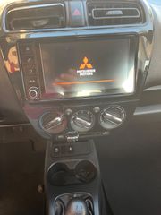 Mitsubishi Space Star 2021 1.2 Cool +-thumb-2