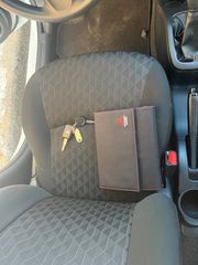 Mitsubishi Space Star 2021 1.2 Cool +-thumb-6