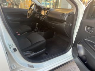 Mitsubishi Space Star 2021 1.2 Cool +-thumb-8