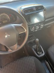 Mitsubishi Space Star 2021 1.2 Cool +-thumb-11