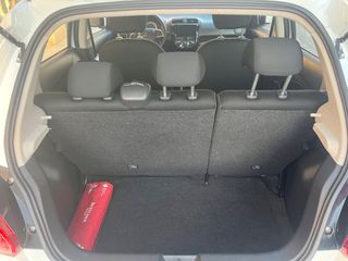 Mitsubishi Space Star 2021 1.2 Cool +-thumb-12