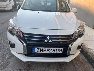Mitsubishi Space Star 2021 1.2 Cool +-thumb-14