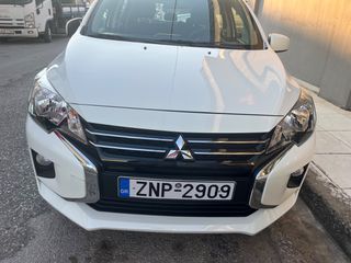 Mitsubishi Space Star 2021 1.2 Cool +-thumb-15