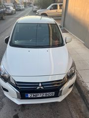 Mitsubishi Space Star 2021 1.2 Cool +-thumb-16