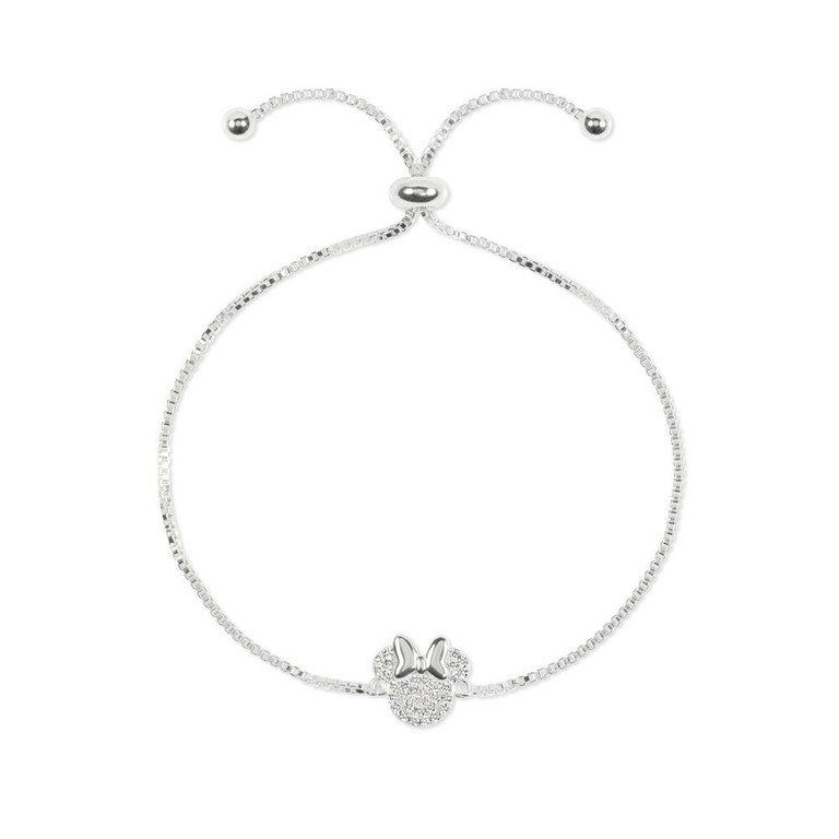 Disney Minnie bracelet