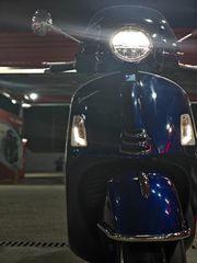 Piaggio Vespa GTS 300 2022