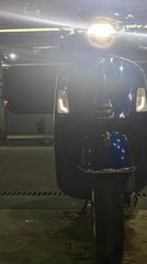 Piaggio Vespa GTS 300 2022-thumb-2