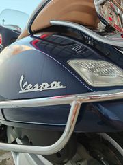 Piaggio Vespa GTS 300 2022-thumb-6