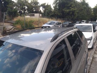 Skoda Scout 2010 OCTAVIA TURBO QUATTRO 4X4-thumb-10