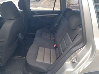 Skoda Scout 2010 OCTAVIA TURBO QUATTRO 4X4-thumb-7