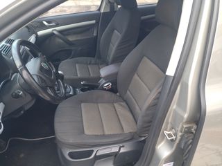 Skoda Scout 2010 OCTAVIA TURBO QUATTRO 4X4-thumb-9
