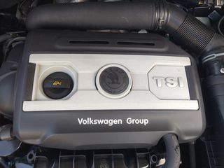 Skoda Scout 2010 OCTAVIA TURBO QUATTRO 4X4-thumb-26