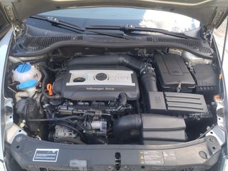 Skoda Scout 2010 OCTAVIA TURBO QUATTRO 4X4-thumb-27