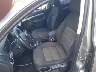 Skoda Scout 2010 OCTAVIA TURBO QUATTRO 4X4-thumb-29