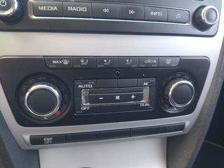 Skoda Scout 2010 OCTAVIA TURBO QUATTRO 4X4-thumb-30