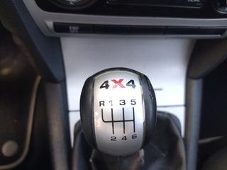 Skoda Scout 2010 OCTAVIA TURBO QUATTRO 4X4-thumb-31