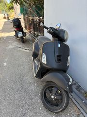 Piaggio GTS 300 2008