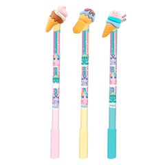 Sweet Dreams invisible ink pen assorted-thumb-1