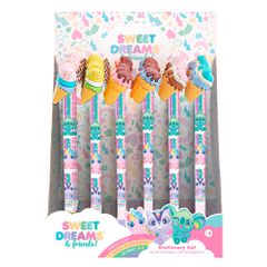 Sweet Dreams invisible ink pen assorted