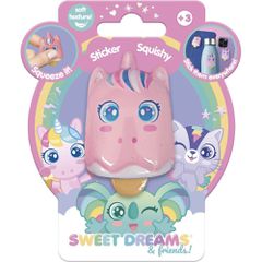 Sweet Dreams squishie stickers-thumb-1