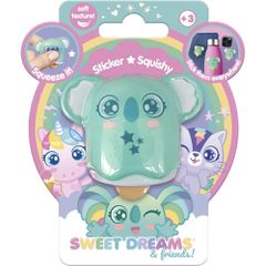 Sweet Dreams squishie stickers-thumb-2