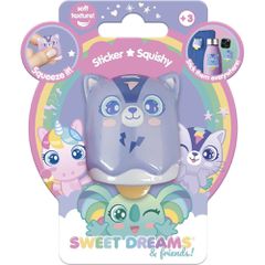 Sweet Dreams squishie stickers-thumb-3