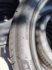 ΕΛΑΣΤΙΚΆ 225/45/17 MICHELIN e PRIMACY 4 S1 94 V XL DEMO DOT 2026 BEST TIRES ΚΑΛΛΙΘΈΑ*****-thumb-1