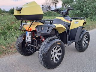 Linhai 420 2016 LINHAI 400 4X4-thumb-5
