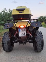 Linhai 420 2016 LINHAI 400 4X4-thumb-10