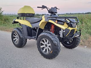 Linhai 420 2016 LINHAI 400 4X4