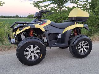 Linhai 420 2016 LINHAI 400 4X4-thumb-18
