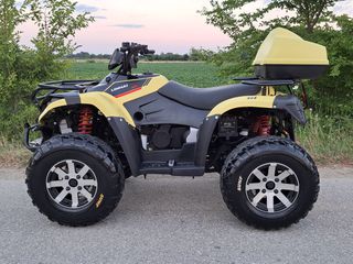 Linhai 420 2016 LINHAI 400 4X4-thumb-19