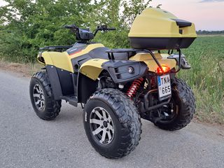 Linhai 420 2016 LINHAI 400 4X4-thumb-20
