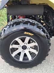 Linhai 420 2016 LINHAI 400 4X4-thumb-22