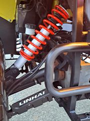 Linhai 420 2016 LINHAI 400 4X4-thumb-23
