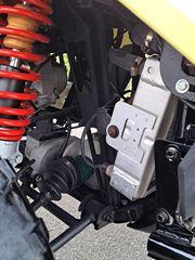 Linhai 420 2016 LINHAI 400 4X4-thumb-24