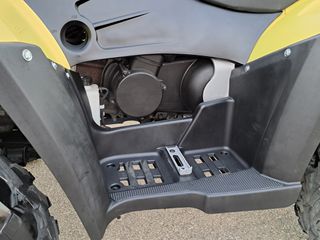 Linhai 420 2016 LINHAI 400 4X4-thumb-25