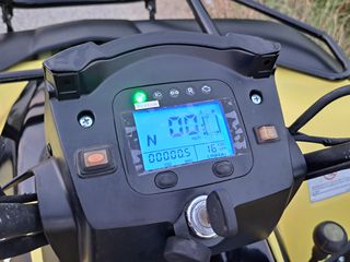 Linhai 420 2016 LINHAI 400 4X4-thumb-26