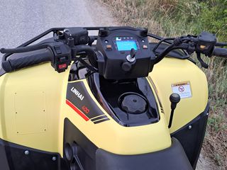 Linhai 420 2016 LINHAI 400 4X4-thumb-27