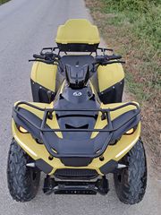 Linhai 420 2016 LINHAI 400 4X4-thumb-30