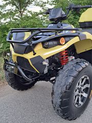 Linhai 420 2016 LINHAI 400 4X4-thumb-31