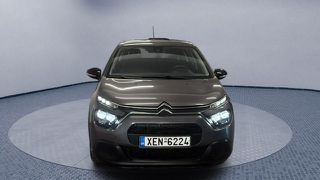 Citroen C3 2021 BlueHDi 100 S&S Corporate 1.5-thumb-1