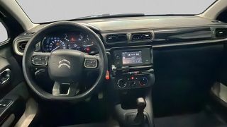 Citroen C3 2021 BlueHDi 100 S&S Corporate 1.5-thumb-5